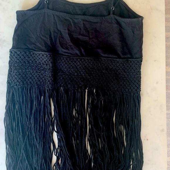 Cleobella Lynne Top XS with adjustable straps - Picture 3 of 5